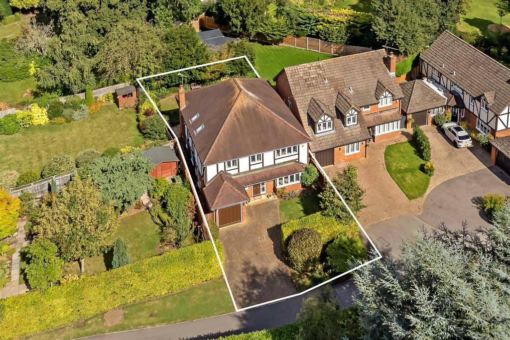 Additional image 19 of Laurelsfield, St. Albans