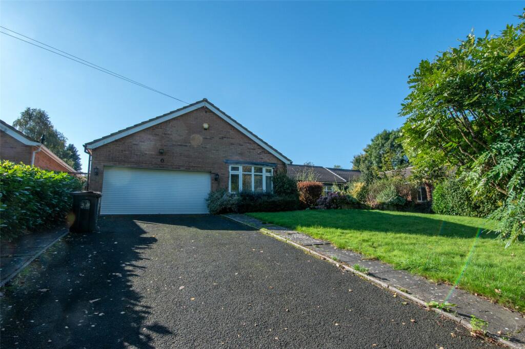 Additional image 20 of Meadow View, Moseley, Birmingham, B13