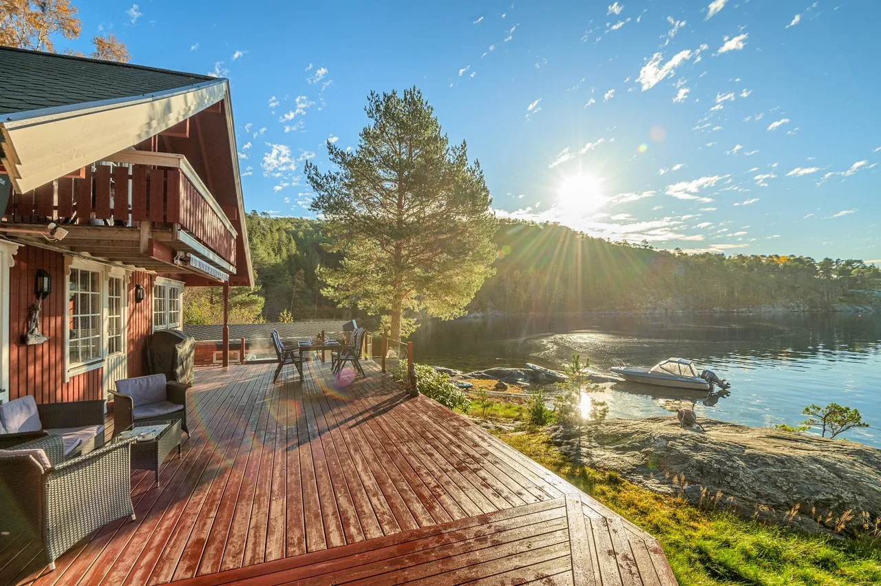 Additional image 2 of Trøan 134, 7257 Snillfjord