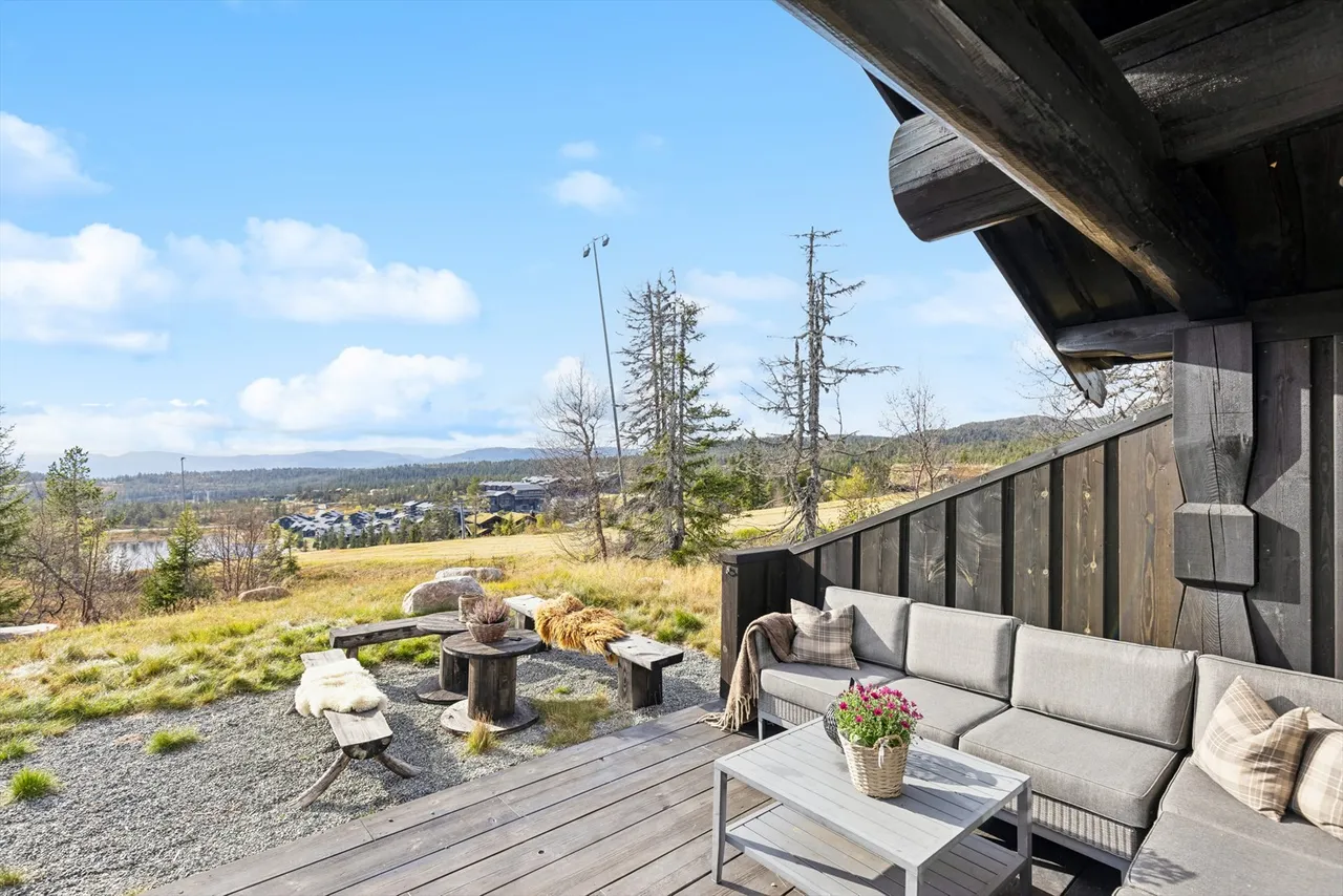 Additional image 3 of Søre Bøseterlia 74