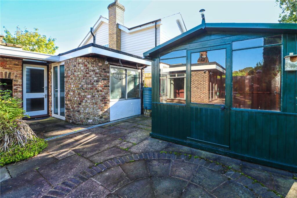 Additional image 23 of The Mall, Park Street, St. Albans, AL2