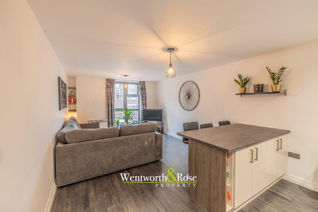 Additional image 20 of Warstone Lane, Birmingham, B18 6PX