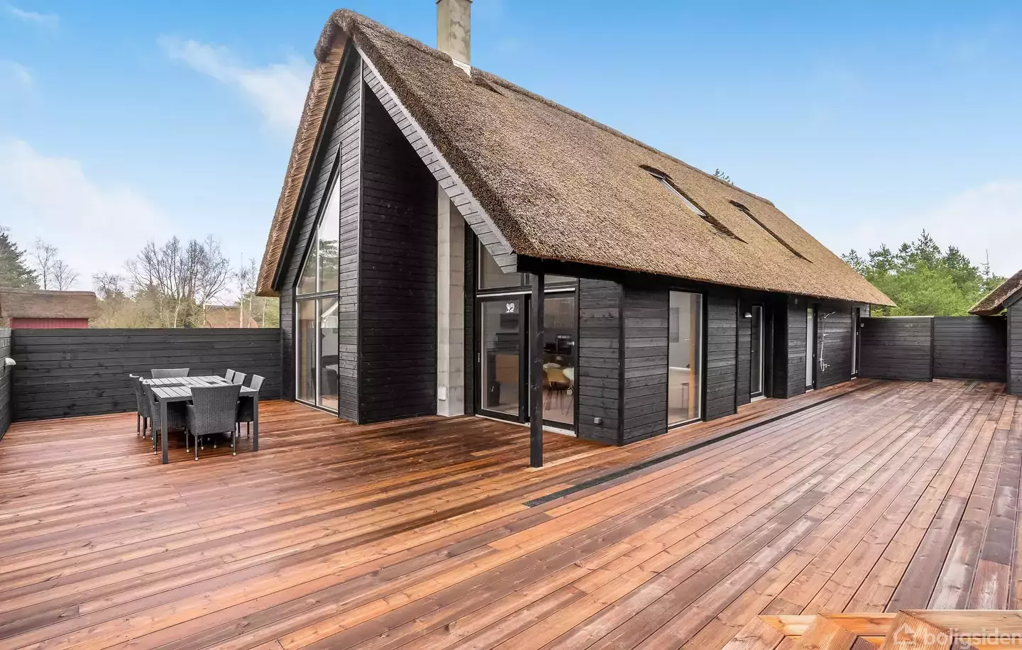 Råbjergvej 53A, 6792 Rømø, Denmark