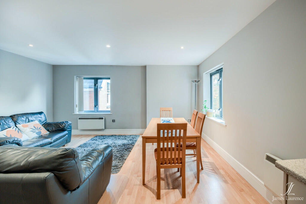 Additional image 8 of Spire Court, 26 Manor Road, Edgbaston