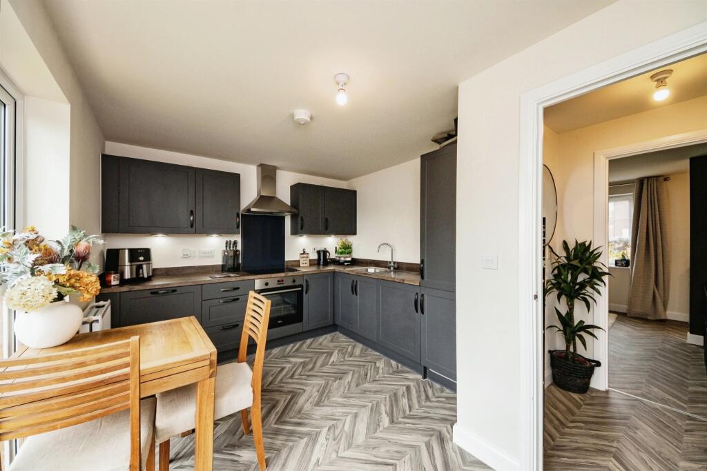 Additional image 5 of Lucks Avenue, Birmingham