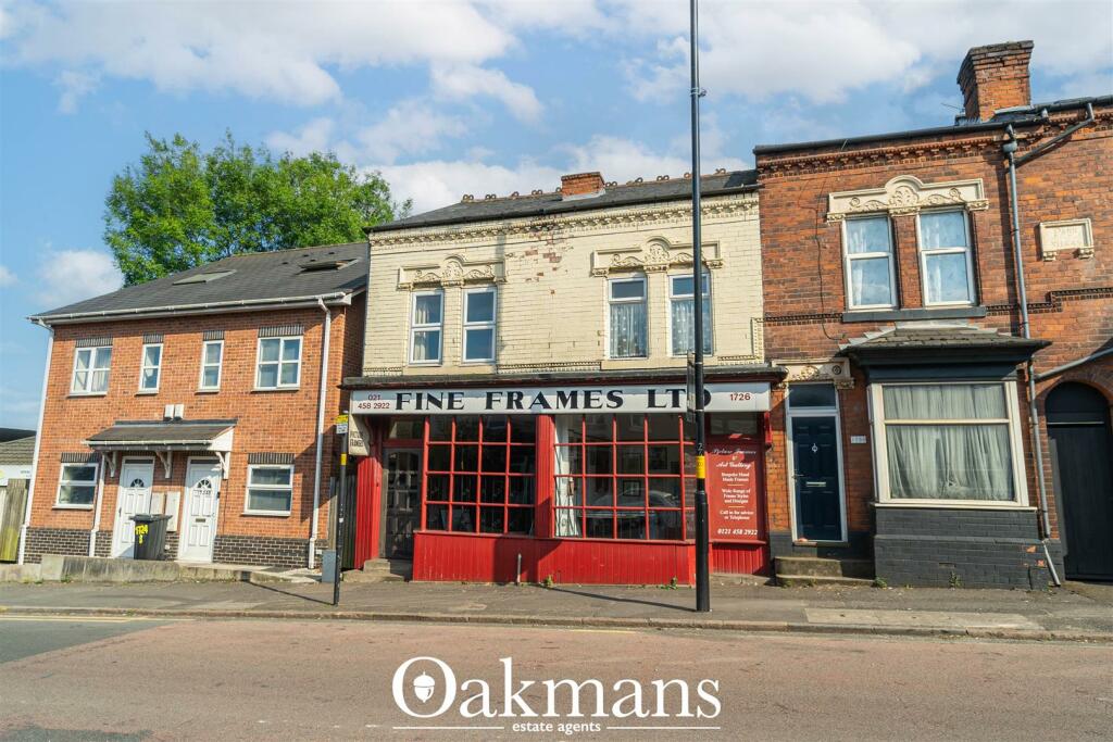 Additional image 18 of 1726-28 Pershore Road, Birmingham, B30
