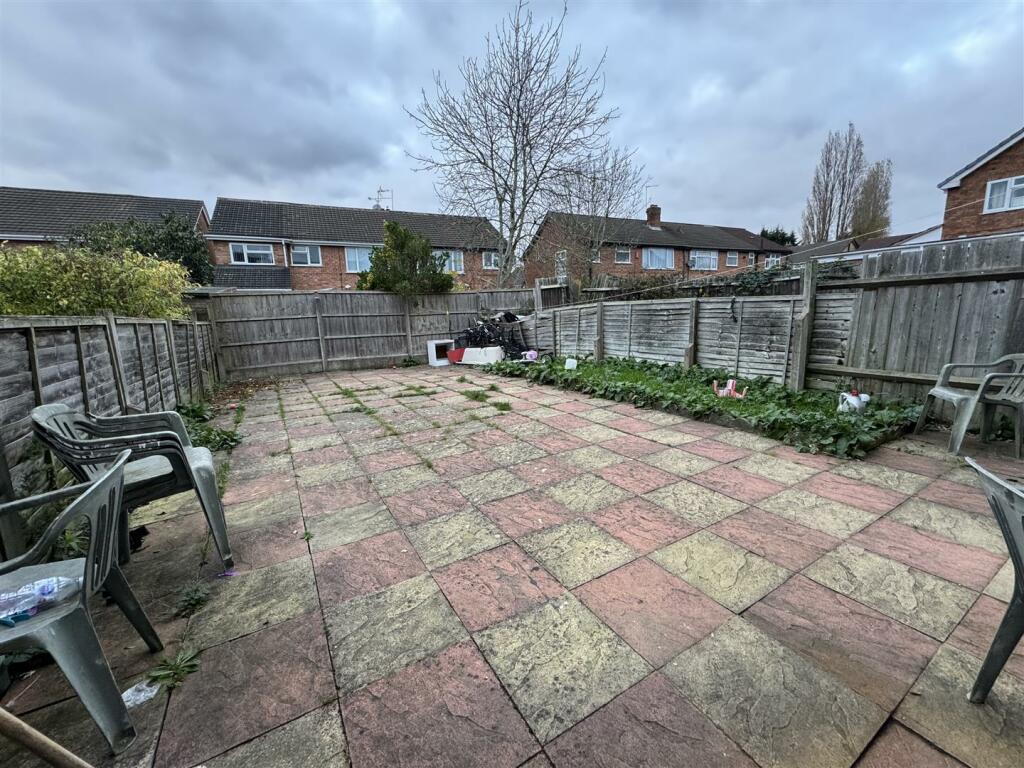 Additional image 22 of Calder Grove, Handsworth Wood, Birmingham