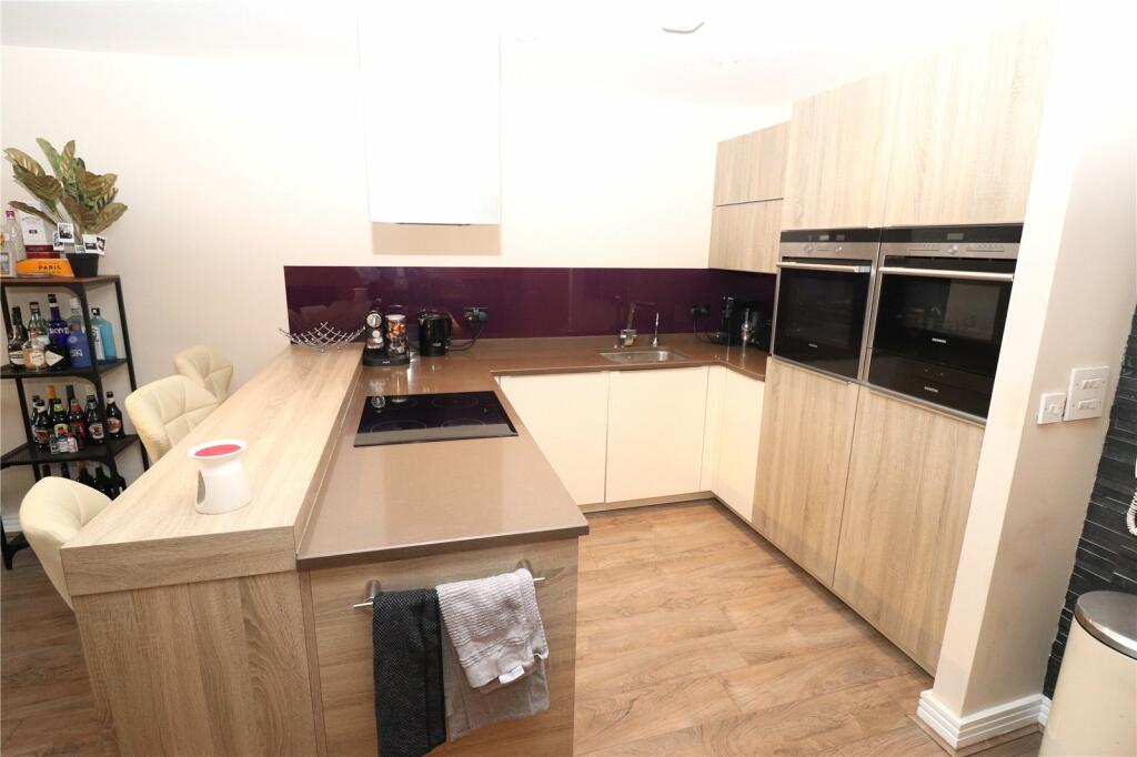 Additional image 4 of Sheepcote Street, Birmingham, B16