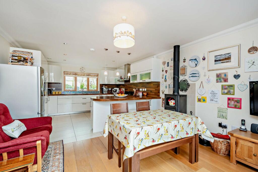 Additional image 2 of Creagan Dearg, Tayvallich, Lochgilphead, Argyll