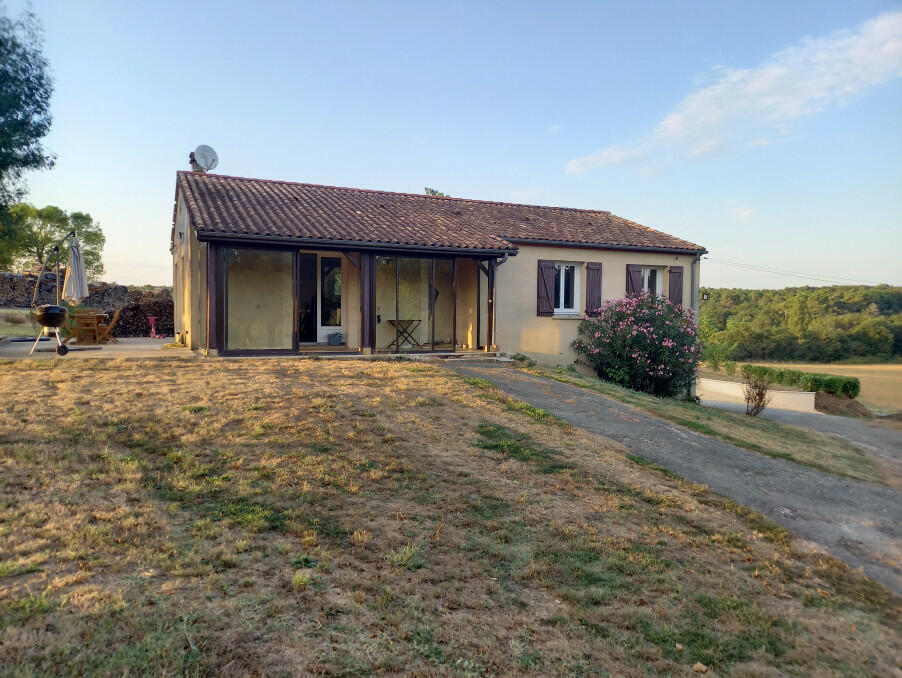 Additional image 2 of Monflanquin, Aquitaine, 47150, France