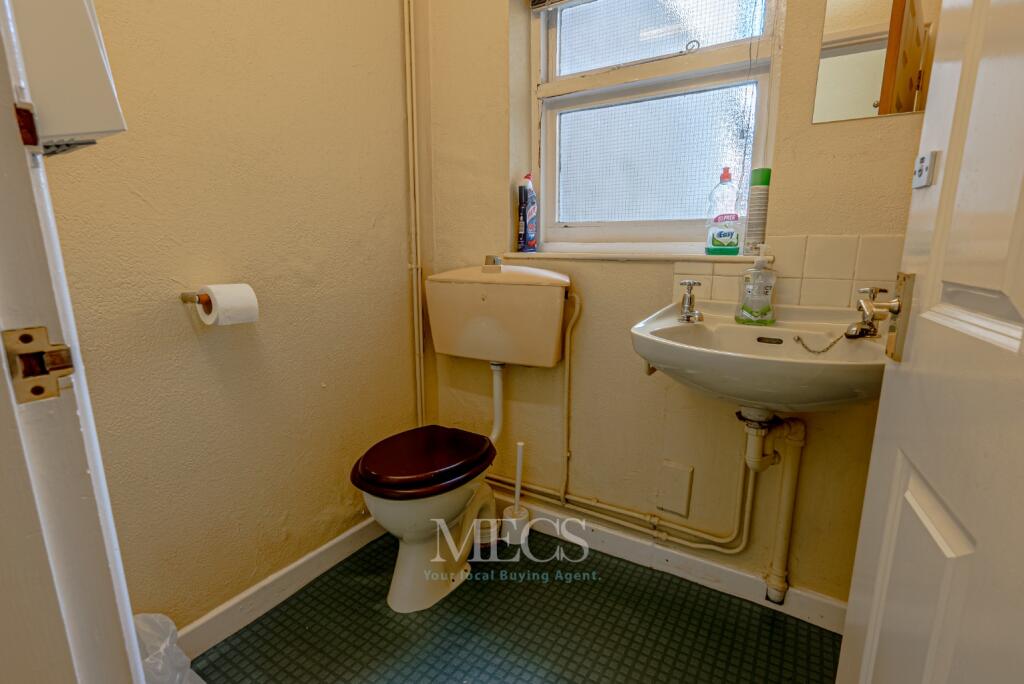 Additional image 13 of Charts, Church Road, Northfield, Birmingham, West Midlands, B31 2JZ