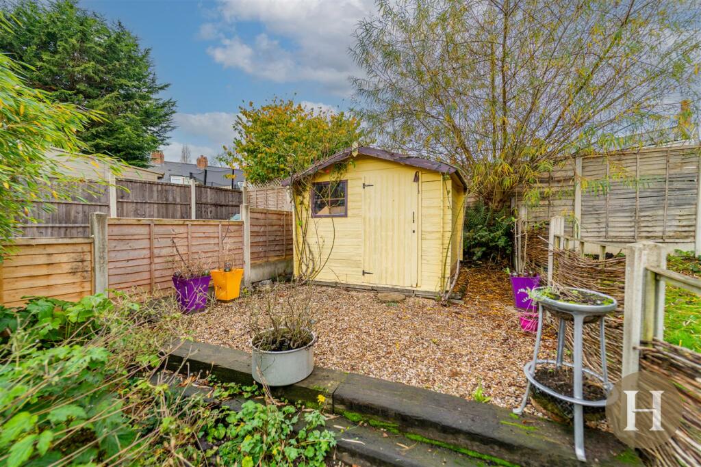 Additional image 24 of Franklin Road, Bournville, Birmingham, B30