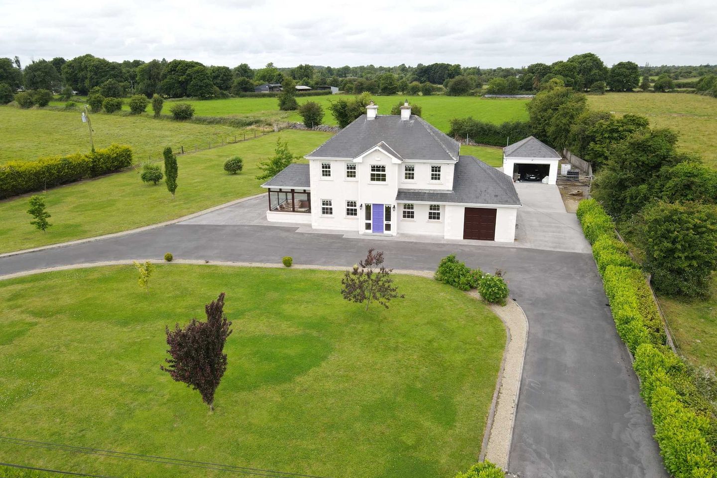Primary image of Lismeehy, Strokestown, Curraghroe, Co. Roscommon, F42RY79