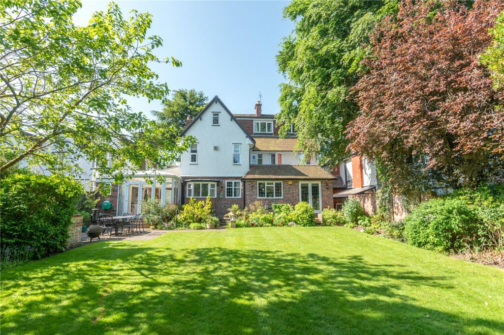 Additional image 37 of Moor Green Lane, Moseley, Birmingham, B13