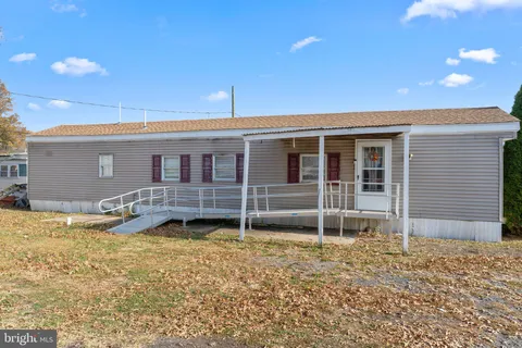 1302 Gibson Road Unit 47, Bensalem, PA 19020