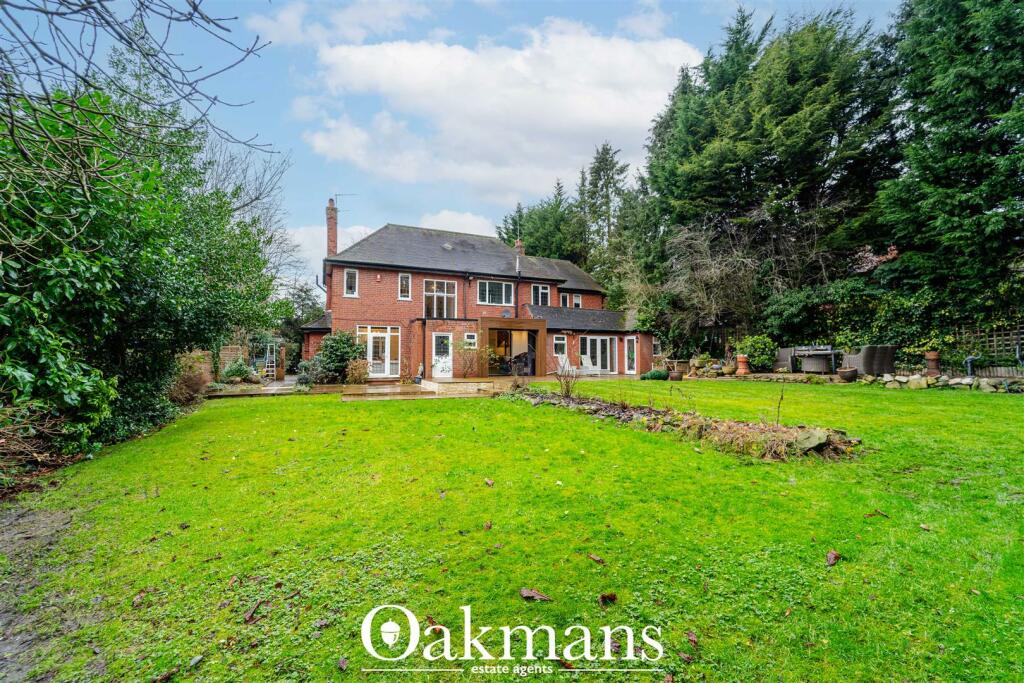 Additional image 27 of Nursery Road, Edgbaston, B15