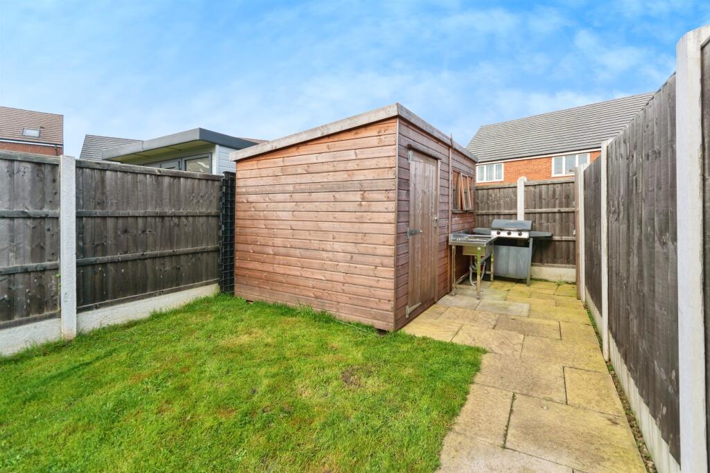 Additional image 17 of Stadium Road, Birmingham