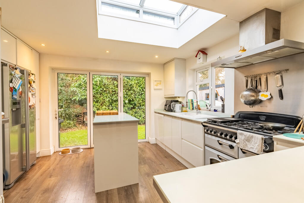 Additional image 4 of Cherry Tree Lane, Wheathampstead, St. Albans, Hertfordshire, AL4