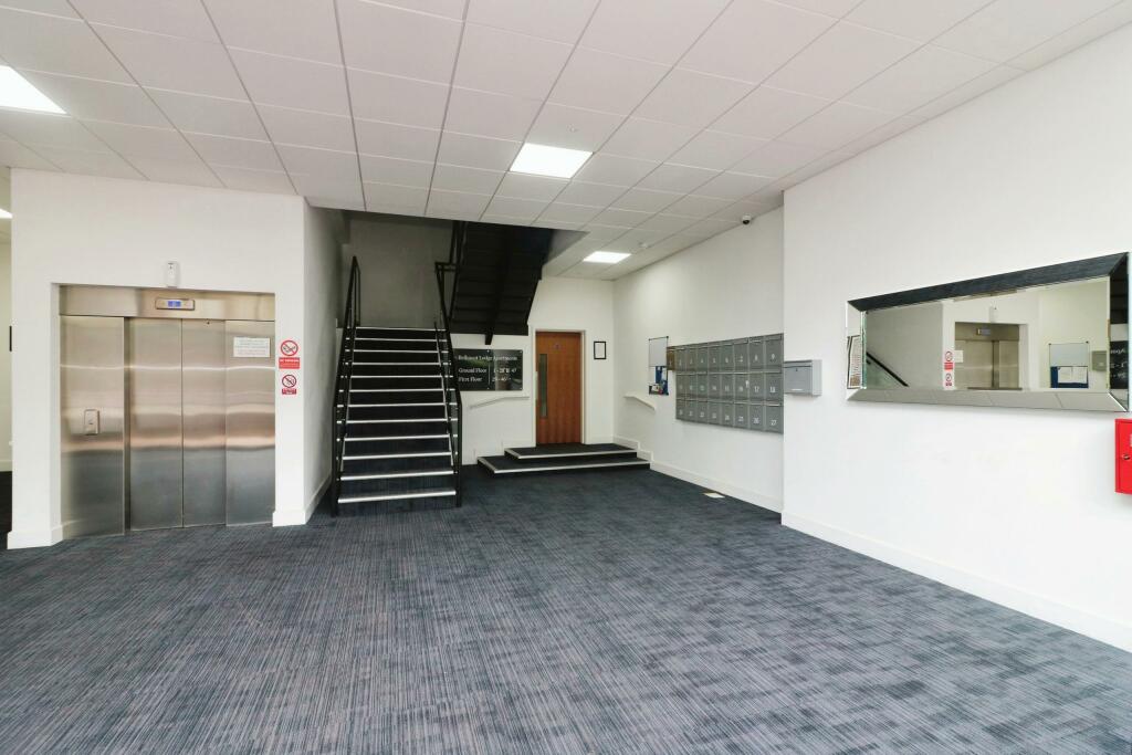 Additional image 6 of Bellmont Lodge, Welwyn Garden City, AL7