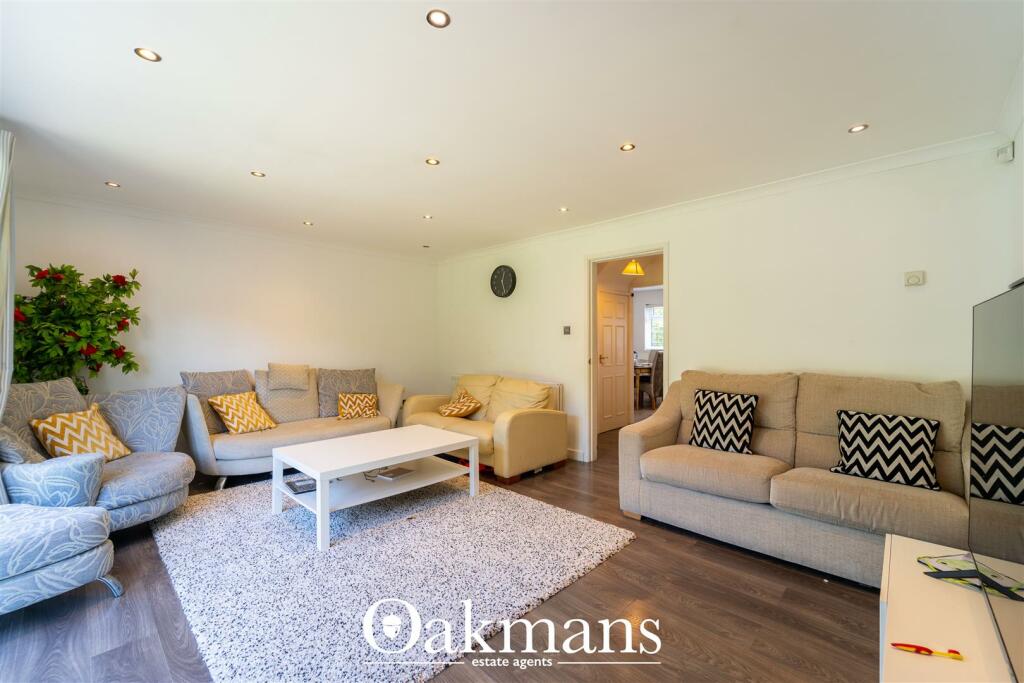 Additional image 5 of Jasmin Croft, Birmingham, B14