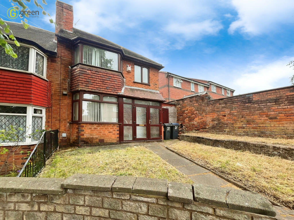 Additional image 12 of Alexandra Avenue, Handsworth