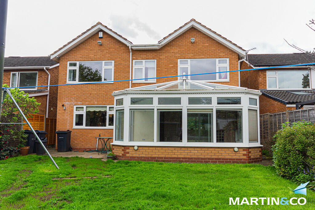 Additional image 17 of Anstruther Road, Edgbaston, B15