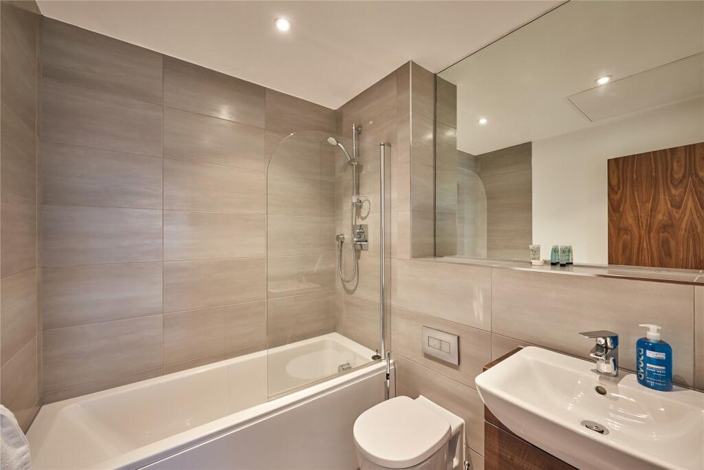 Additional image 4 of Broadway Residences, 105 Broad Street, Birmingham, West Midlands, B15