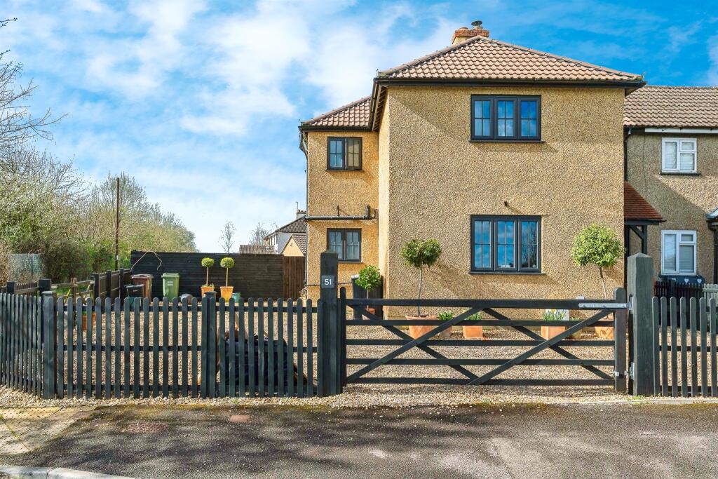 Additional image 16 of North Cottages, Napsbury, St. Albans