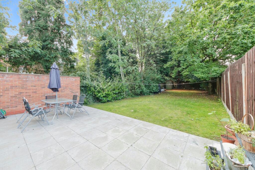 Additional image 17 of Haunch Lane, Birmingham