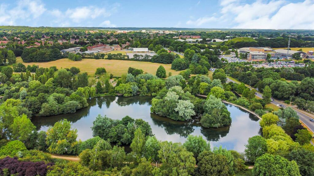 Additional image 24 of Great North Road, Welwyn Garden City AL8 7TH