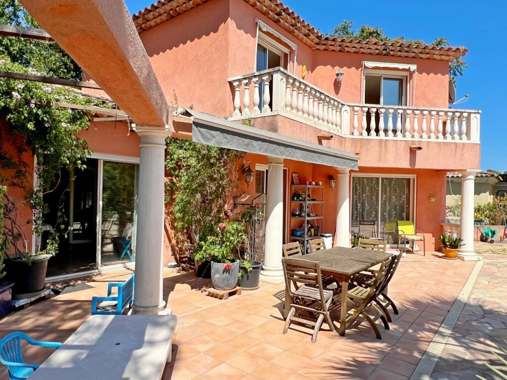 Additional image 2 of Provence-Alps-Cote d`Azur, Var, St-Raphaël, France