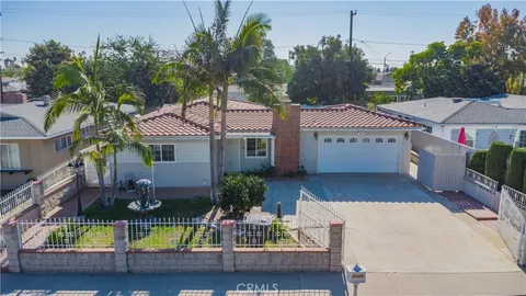 1226 W Arlington Avenue, Anaheim, CA 92801