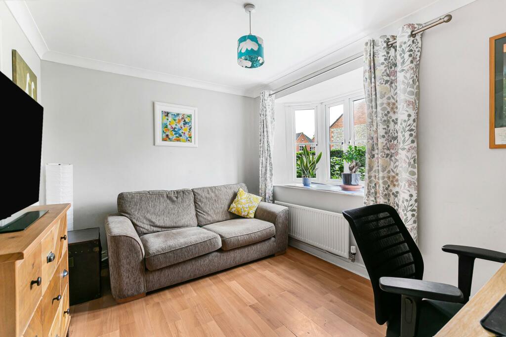 Additional image 31 of Ivy Walk, Hatfield, AL10