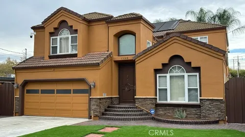 1136 Idaho Street, San Jose, CA 95126