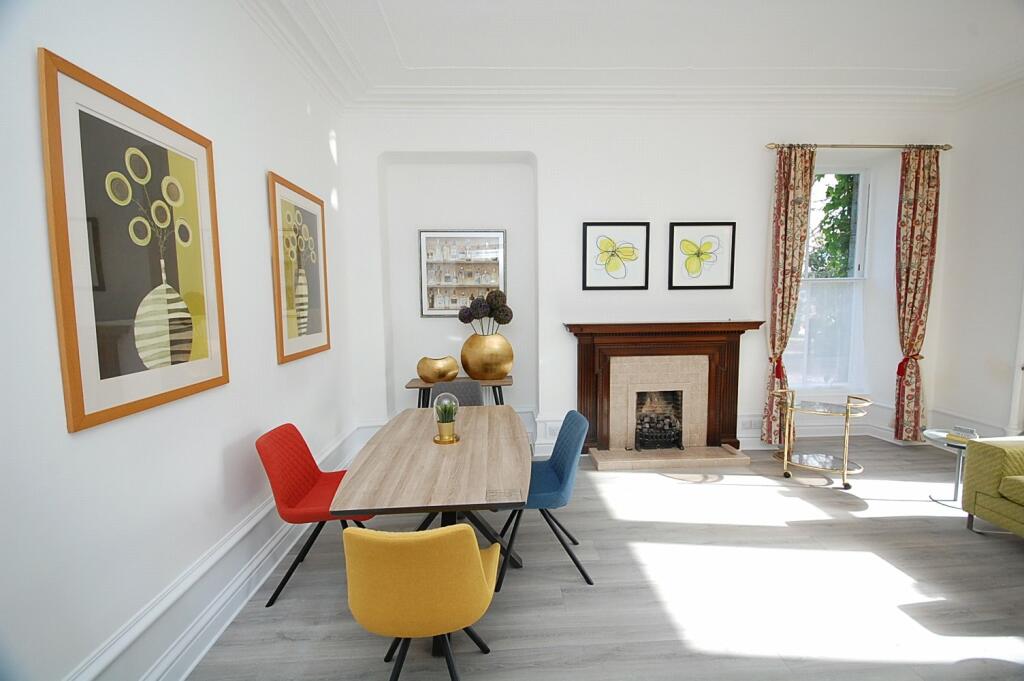 Additional image 4 of Northcote House, Northcote Road, Aberdeen, AB15