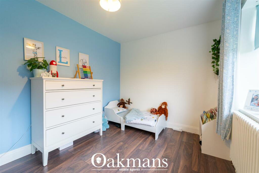 Additional image 12 of Merritts Hill, Birmingham