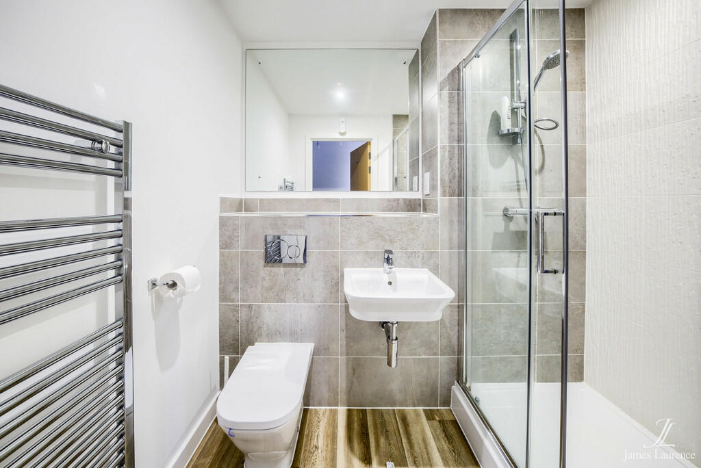 Additional image 8 of Hamilton Apartments, 2 Spring Street, Park Central