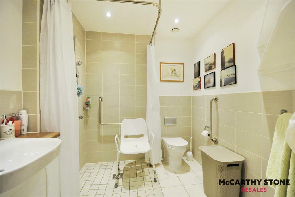 Additional image 12 of 44 Eleanor House, London Road, St. Albans AL1 1NR