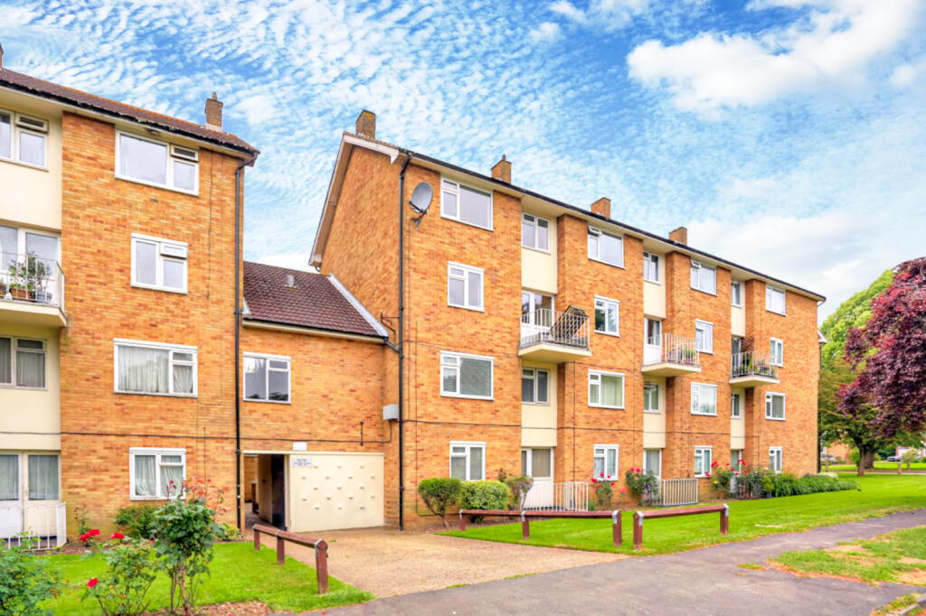 Primary image of Hughenden Road, St Albans, Hertfordshire, AL4