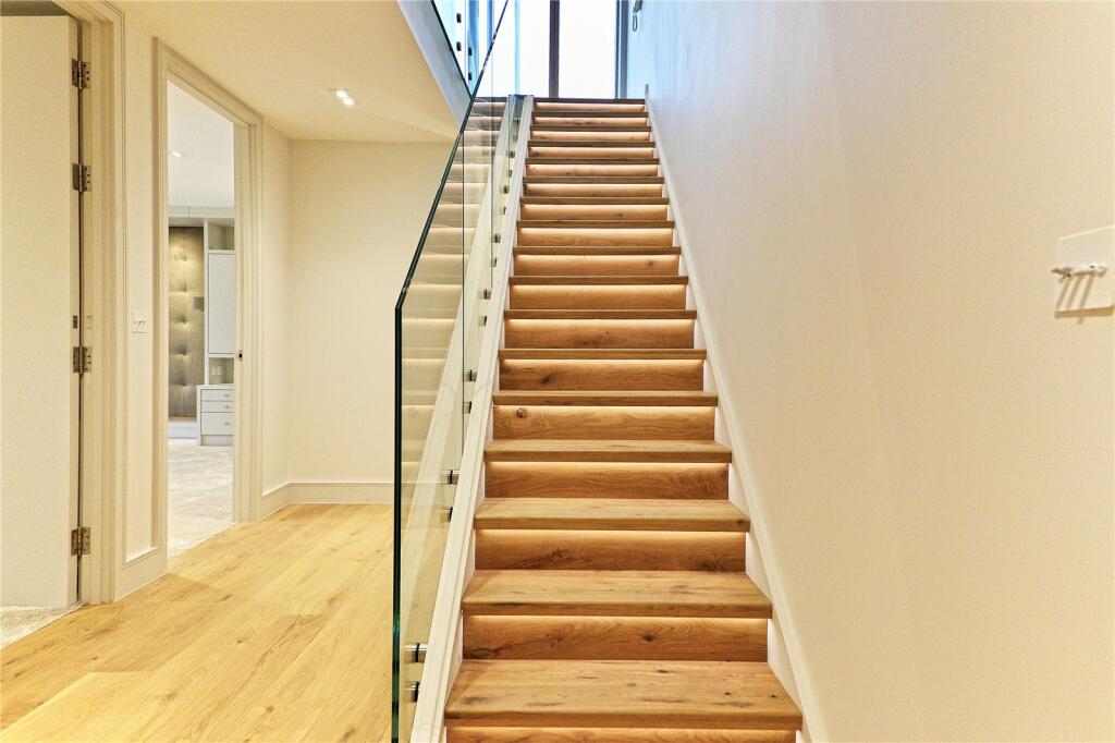 Additional image 10 of Canal Wharf, Waterfront Walk, Birmingham, B1