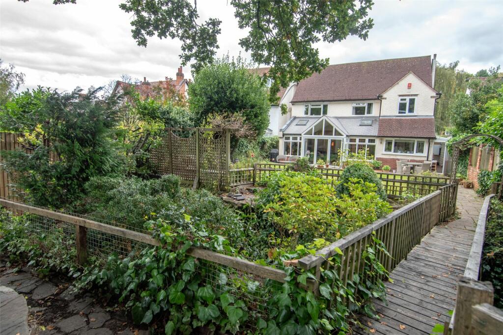 Additional image 39 of Salisbury Road, Moseley, Birmingham, B13