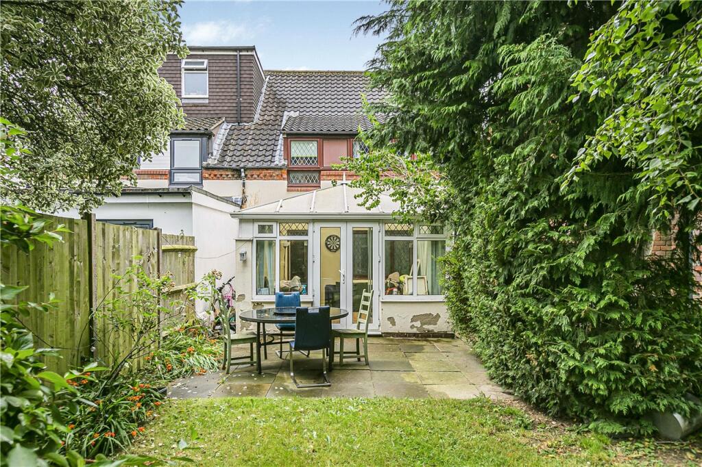 Additional image 13 of Burnside, St. Albans, Hertfordshire, AL1