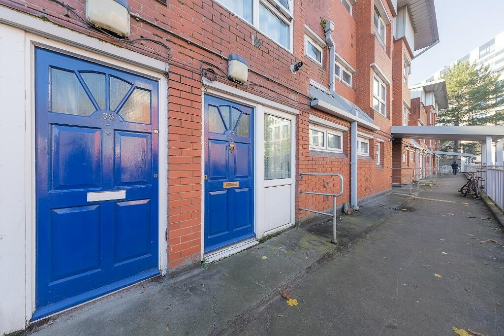 Additional image 11 of Moss House Close, Birmingham, B15