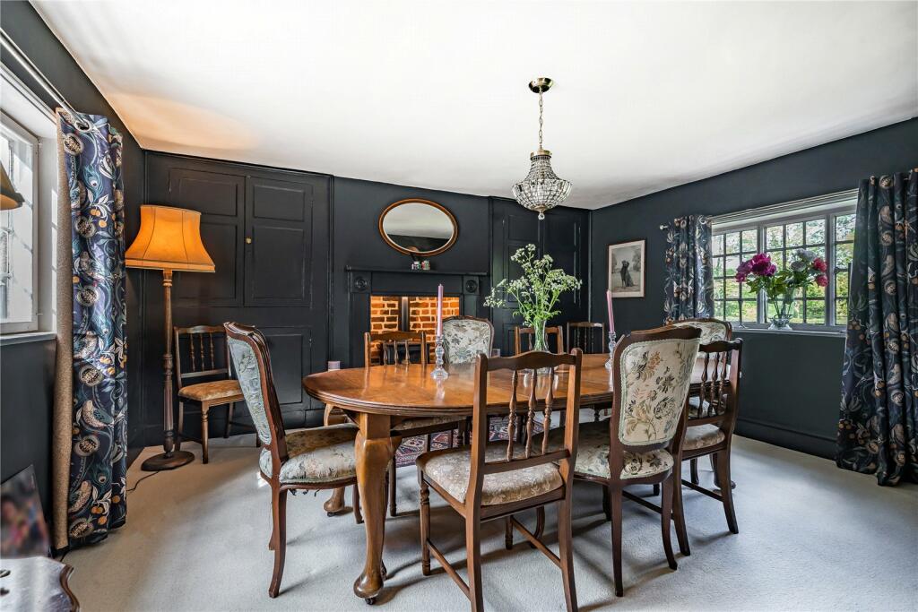 Additional image 2 of Pitchers Green, Bradfield St Clare, Bury St Edmunds, Suffolk, IP30