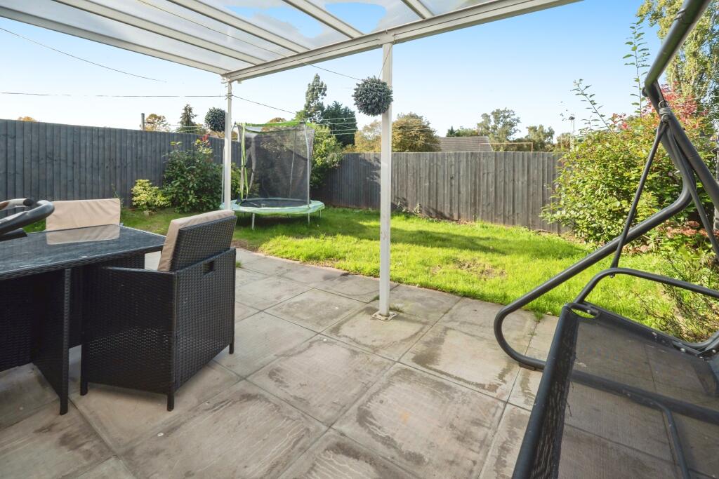 Additional image 20 of Lea Hall Green, Birmingham, B20