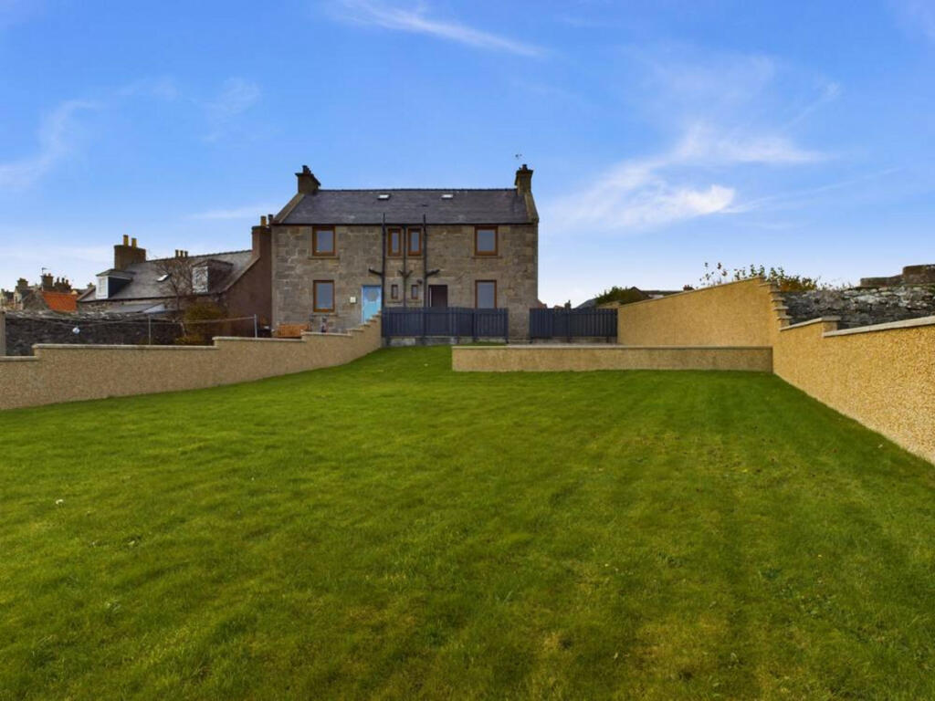 Additional image 27 of Hill Street, Portsoy, AB45