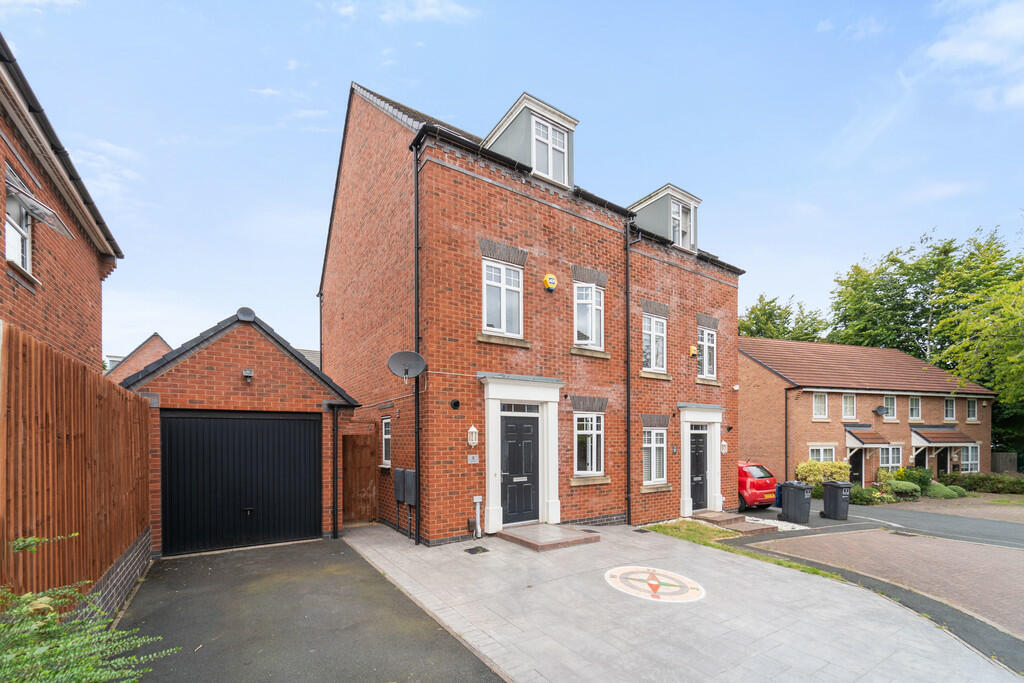 Additional image 25 of Perrott Way, Edgbaston