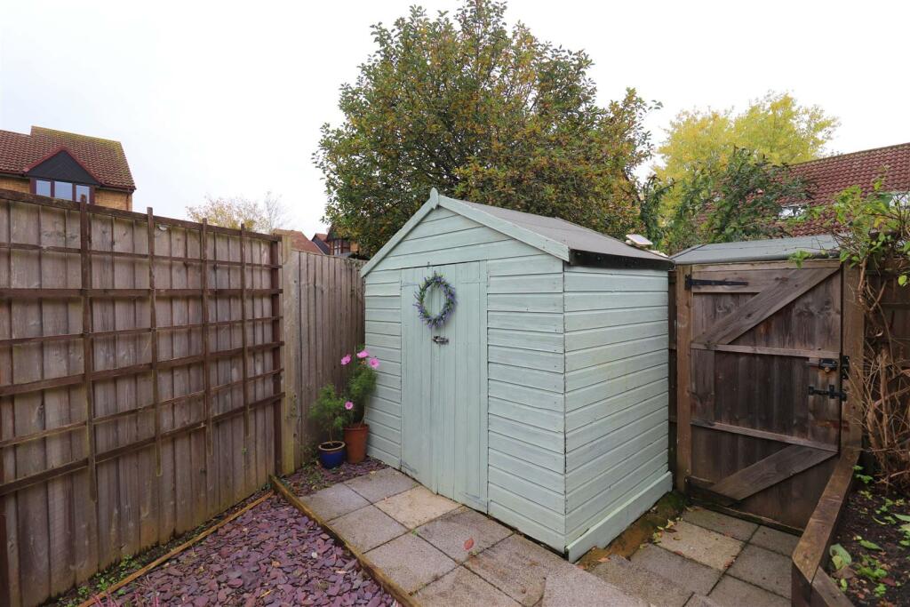 Additional image 12 of Milford Close, Marshalswick, St. Albans