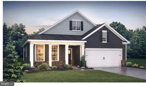Primary image of 7956 Fresno Drive, Breinigsville, PA 18031