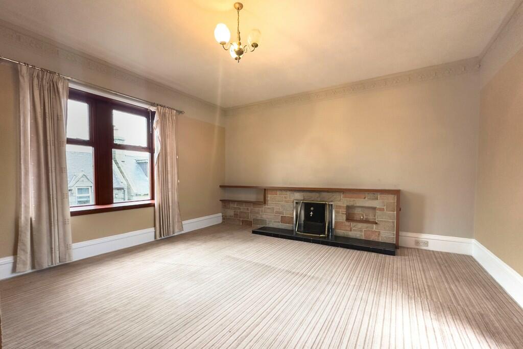 Additional image 11 of The Golden Fry Fish & Chip Shop and 4 Bed House, Main Street, Aberchirder, Aberdeenshire, AB54 7TD